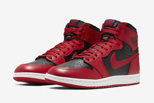 Air Jordan 1 Hi 85 _VARSITY Red_ 36-46-be93623b